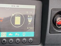 Jungheinrich ETV 214 8m/ 2017yy/ 4699st