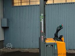 Jungheinrich ERC 214z Li-ION 6m