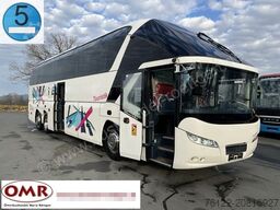 NEOPLAN Starliner/Klima/EEV/Travego/Tourismo