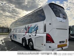 NEOPLAN Starliner/Klima/EEV/Travego/Tourismo
