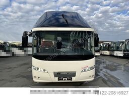 NEOPLAN Starliner/Klima/EEV/Travego/Tourismo