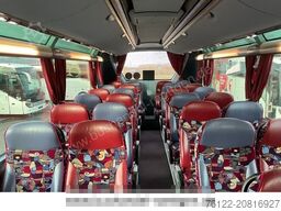 NEOPLAN Starliner/Klima/EEV/Travego/Tourismo