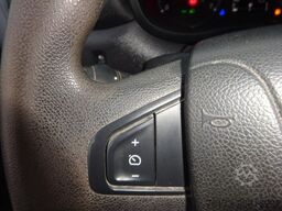 OPEL Movano B Doka Pritsche L3H1 150PS Navi