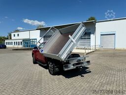 FORD Ranger Limited Autom EXtraKab 3-S.-Kipper 360Kam
