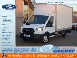 FORD Transit 350 L4 130PS HA Trend Koffer LBW