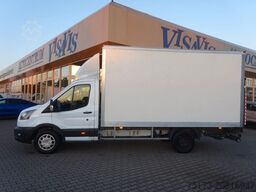 FORD Transit 350 L4 130PS HA Trend Koffer LBW