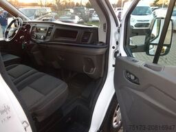 FORD Transit 350 L4 130PS HA Trend Koffer LBW