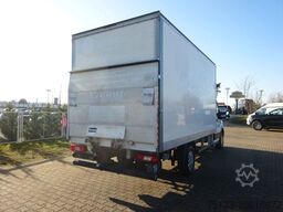 FORD Transit 350 L4 130PS HA Trend Koffer LBW