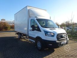 FORD Transit 350 L4 130PS HA Trend Koffer LBW