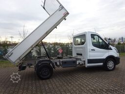 FORD Transit EK Pritsche 350 L2 Trend 3-S-Kipper AHK