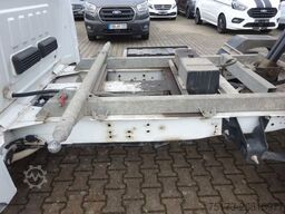 FORD Transit EK Pritsche 350 L2 Trend 3-S-Kipper AHK