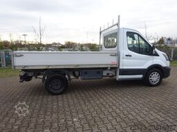 FORD Transit EK Pritsche 350 L2 Trend 3-S-Kipper AHK