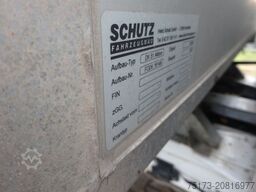 FORD Transit EK Pritsche 350 L2 Trend 3-S-Kipper AHK