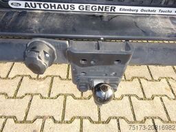 FORD Transit Doka Pritsche 350 L2 Trend 130PS 4x4