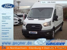 FORD Transit Kasten 350 L3H3 Trend 130PS Klima Navi