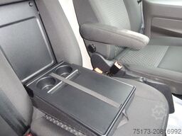 FORD Transit Kasten 350 L3H3 Trend 130PS Klima Navi