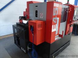 EMCO EMCOTURN E45