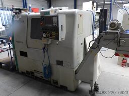HARDINGE TALENT 8/52