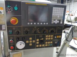 HARDINGE TALENT 8/52