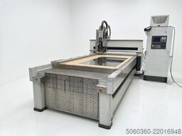 MB-Portatec GmbH basic IIS