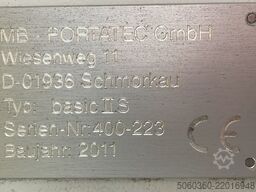 MB-Portatec GmbH basic IIS