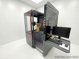 Carl Zeiss GOM Metrology GmbH ATOS ScanBox 4105