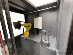 Carl Zeiss GOM Metrology GmbH ATOS ScanBox 4105