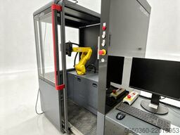 Carl Zeiss GOM Metrology GmbH ATOS ScanBox 4105