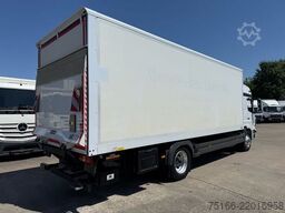 MERCEDES-BENZ ATEGO 1530 L BIGSPACE Koffer 7,20 m LBW 1,5 T