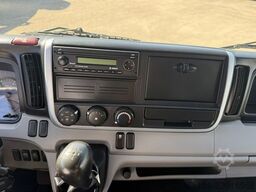 FUSO FUSO 3 C 15 Doka 6-Sitzer Kipper 3-Seiten*AHK