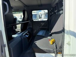 FUSO FUSO 3 C 15 Doka 6-Sitzer Kipper 3-Seiten*AHK