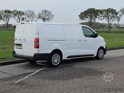 OPEL VIVARO 2.0 L3H1 WP-Inrichting