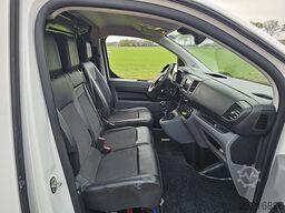 OPEL VIVARO 2.0 L3H1 WP-Inrichting