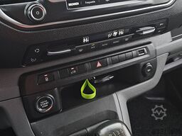 OPEL VIVARO 2.0 L3H1 WP-Inrichting