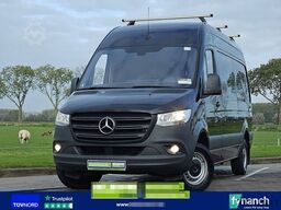 MERCEDES-BENZ SPRINTER 316 L2H2 2.8t Trekhaak