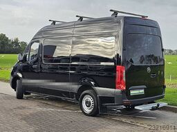 MERCEDES-BENZ SPRINTER 316 L2H2 2.8t Trekhaak