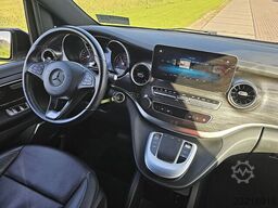 MERCEDES-BENZ EQV 300 L2 7-Persoons 365km WLTP Navi 360Camera...