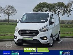 FORD TRANSIT CUSTOM 2.0 L2H1 | Navi | Airco | Camera...