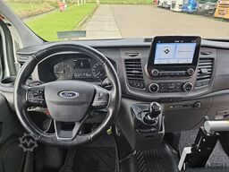 FORD TRANSIT CUSTOM 2.0 L2H1 | Navi | Airco | Camera...
