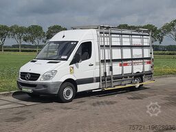 MERCEDES-BENZ SPRINTER 416 L3H2 Maxi 163Pk Exp!
