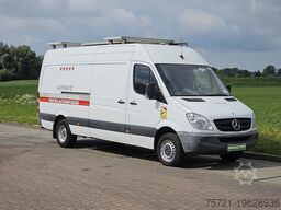 MERCEDES-BENZ SPRINTER 416 L3H2 Maxi 163Pk Exp!