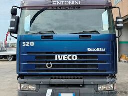 Iveco EUROSTAR 240E52
