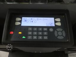 JUNGHEINRICH EKS 308 * DEMO !! Triplex FFL !!