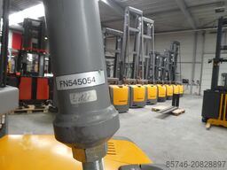 JUNGHEINRICH EKS 308 * DEMO !! Triplex FFL !!