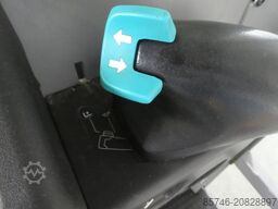 JUNGHEINRICH EKS 308 * DEMO !! Triplex FFL !!