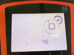 LINDE V  ( 5213 ) Rail Guidance * NEW / Unused !!!