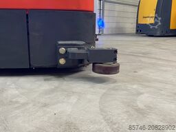 LINDE V ( 5213 ) Rail Guidance * NEW / Unused !!!