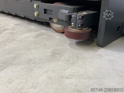 LINDE V ( 5213 ) Rail Guidance * NEW / Unused !!!