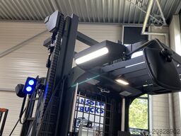 LINDE V ( 5213 ) Rail Guidance * NEW / Unused !!!