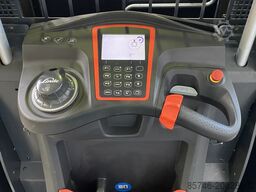 LINDE V ( 5213 ) Rail Guidance * NEW / Unused !!!